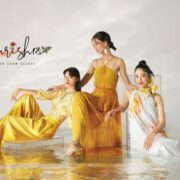 IVY moda tổ chức fashion show tại Sài Gòn, quy tụ dàn sao “khủng”