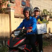 Tết của mẹ là khi con về nhà…
