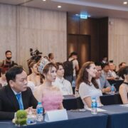 Khởi động cuộc thi Hoa hậu Sắc đẹp Việt Nam Toàn cầu 2021
