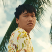Mr. Cần Trô nhận mình là nền cho “cún cưng” Chị Bé Hai trong phim mới