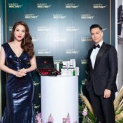 Trương Ngọc Ánh hội ngộ Việt Anh tại sự kiện Top White Best Awards Of The Year 2021
