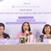 Chìa khoá điều trị da nám an toàn và hiệu quả trong 4 tuần