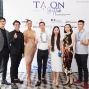 NTK Hoàng Hải và ê kíp thông báo dời lịch Fashion Show “Tạ Ơn”