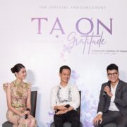 NTK Hoàng Hải tổ chức show diễn tiền tỷ tại Tổng Lãnh sự quán Pháp