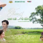 NSƯT Thúy Hạnh và Lê Phương “đấu khẩu” dữ dội trong phim Thương con cá rô đồng