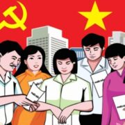 Mời Cử tri xem thông tin tổng hợp về bầu cử tại website của Sở TT&TT TP.HCM