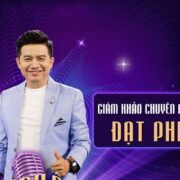 Đạo diễn Đạt Phi: Từ bỏ nghề diễn viên sang lồng tiếng, không phải sự thất bại