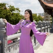 Thái Hằng mang trái tim yêu âm nhạc dâng cho đời