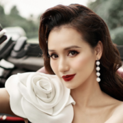 Lã Thanh Huyền đầu tư 2 triệu USD cho kim cương