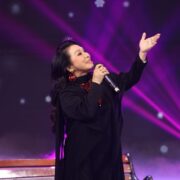 NSND Bạch Tuyết: “Người nghệ sĩ chỉ có giá trị khi nào nói những lời thật với khán giả của mình”