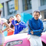 Khán giả trầm trồ vì Binz quá “tâm lý” trong MV mới