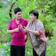 Nhạc sĩ Thiện Hảo nét duyên từ nhạc tình bolero đến nhạc hài