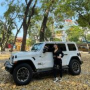 Ca sĩ doanh nhân Nguyễn Thu Trang tự hào về ngôi trường THPT xịn sò ở Hà Nội