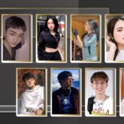 Ấn tượng với tài năng đầy triển vọng của dàn hot face trẻ tuổi