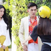 Ngô Phương Anh – Trương Quỳnh Anh: Hai mỹ nhân “bí ẩn” của Bánh Mì Ông Màu 2