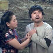 NSƯT Phượng Hằng, nghệ sĩ Châu Thanh tái ngộ trên sân khấu Dấu Ấn Huyền Thoại