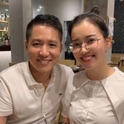 Top 15 Hoa hậu Việt Nam Hà Thanh Vân kết hôn