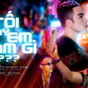Nguyễn Hoàng Nam và những điều đầu tiên thực hiện trong MV Tối nay em làm gì?