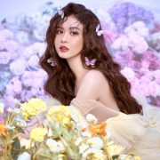 Trương Quỳnh Anh tiết lộ vai diễn “oan gia ngõ hẹp” cùng Lý Bình trong phim mới
