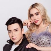 Nguyễn Hoàng Nam và Tina Ngọc Nữ ra mắt Album Bolero Song ca tuyệt sắc