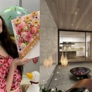 IU mua căn hộ 11,7 triệu USD