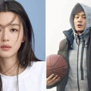 Jeon Ji Hyun bị đồn ly thân chồng