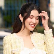 Lệ Nam trần tình về vai diễn gây tranh cãi trong phim Hương vị tình thân