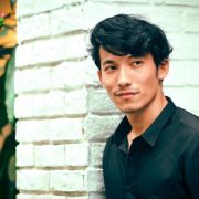Liên Bỉnh Phát lồng tiếng cậu bé PO dũng cảm trong phim hoạt hình “Cuộc chiến của PO”