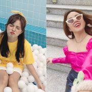 Diễn viên Gia đình là số 1 Dương Gia Mỹ: Không ‘ngủ quên’ với vai Tâm Ý quá thành công