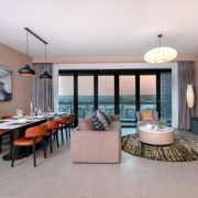 Ascott ra mắt tòa nhà căn hộ dịch vụ Somerset Feliz Ho Chi Minh City tại dự án Feliz en Vista