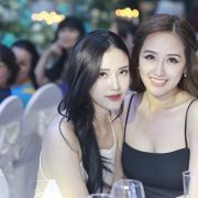 Mai Phương Thuý không sốt ruột khi em gái có con