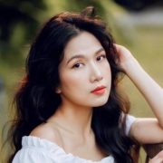 Thùy Dương muối tỷ không muốn là tấm gương “Nữ hoàng vai phụ”