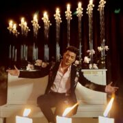 Đàm Vĩnh Hưng khóc không ngừng khi hát “Gánh mẹ”