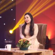 NSND Thu Hiền: “Dân ca là nguồn cội, không bao giờ cũ”