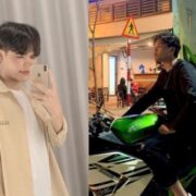 Nguyễn Đình Thái: Chàng trai GenZ cùng niềm đam mê công nghệ số