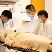 Đơn nguyên Xạ trị Bệnh viện Hưng Việt mang cơ hội điều trị đến bệnh nhân ung thư