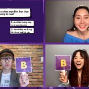 Tường Vi “giật mình” khi biết Puka từng bị bố đuổi ra khỏi nhà tại Ở Đây Có Quà