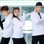 Trương Thế Vinh được khen ngợi tử tế khi chơi Running Man Vietnam