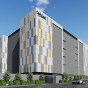 CapitaLand được ghi nhận là tập đoàn bền vững hàng đầu thế giới