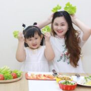 Thử thách 7 ngày thuần chay tốt sức khỏe, bảo vệ môi trường và động vật