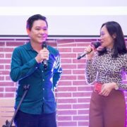 Nhạc sĩ Quốc An ra mắt hai ca khúc ca ngợi cầu thủ và các nhà giáo