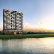 CapitaLand Development ra mắt dự án căn hộ hạng sang tại Hà Nội và TP.HCM