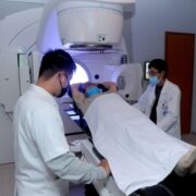 Bệnh viện Ung bướu Hưng Việt tiên phong điều trị ung thư tích hợp