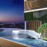 CapitaLand Development nhận giải thưởng “Nhà phát triển bất động sản bền vững xuất sắc” tại châu Á