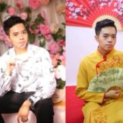 Phan Nhật Minh – GenZ năng động gây chú ý với ngoại hình điển trai