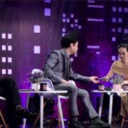 Võ Hạ Trâm thể hiện đẳng cấp “đại gia” tiền mặt tại Hát Mãi Ước Mơ mùa 4