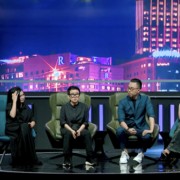 Nguyễn Hồng Thuận, Phương Uyên khiến The Cover Show “nổi như cồn”