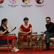 Workshop La Jeunesse – Khi thế hệ Z bày tỏ đam mê và tri thức
