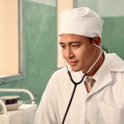 Thanh Duy tiết lộ về vai diễn bác sĩ gây sốt trong phim Lưới trời