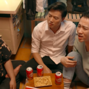 Quách Ngọc Tuyên rủ Hải Triều, Ngọc Phước “quậy” tưng bừng trong web-drama Tết 2022